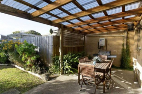 Rose Cottage